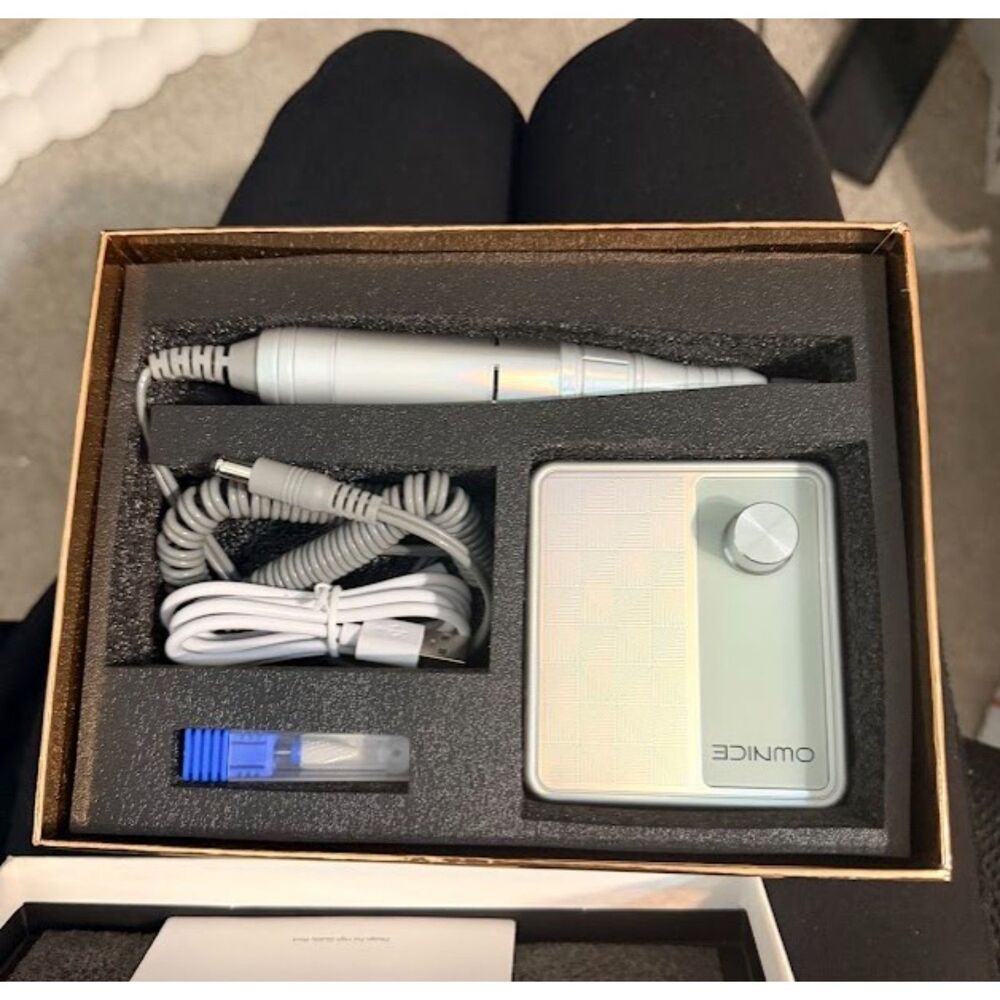 Ownice Nail Drill